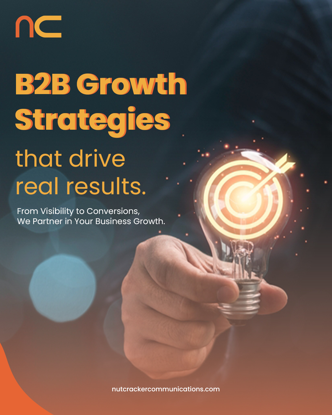 Agency Strategies Showcase